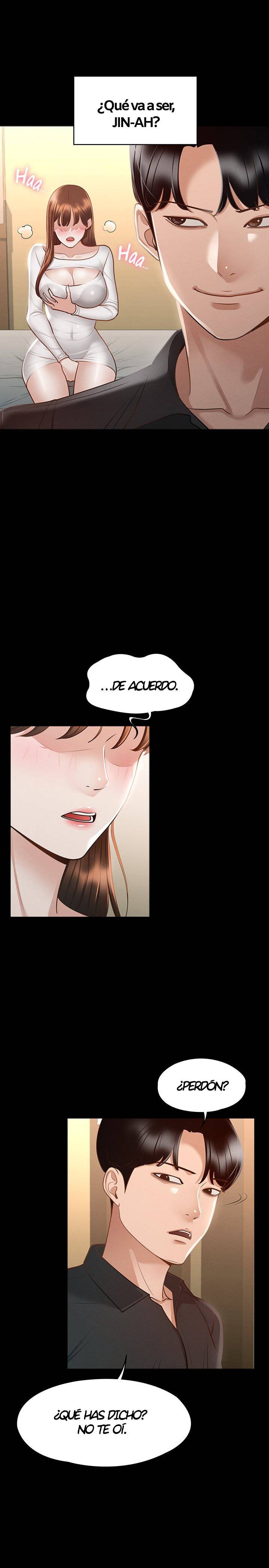 Supervisor Access Raw Chapter 20 image 32