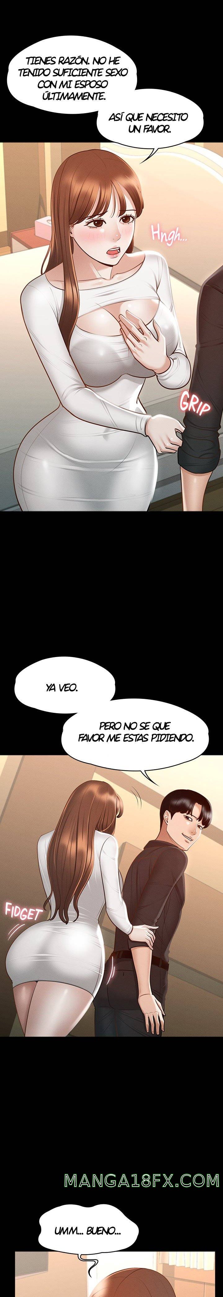 Supervisor Access Raw Chapter 20 image 33
