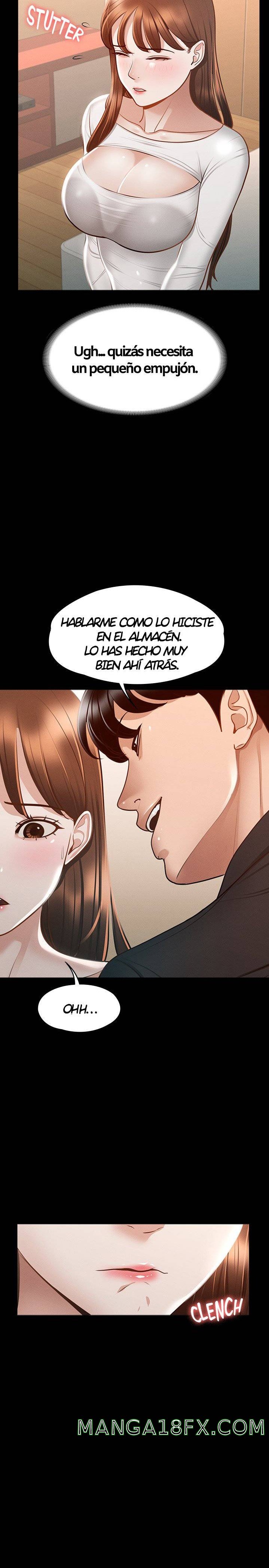 Supervisor Access Raw Chapter 20 image 34