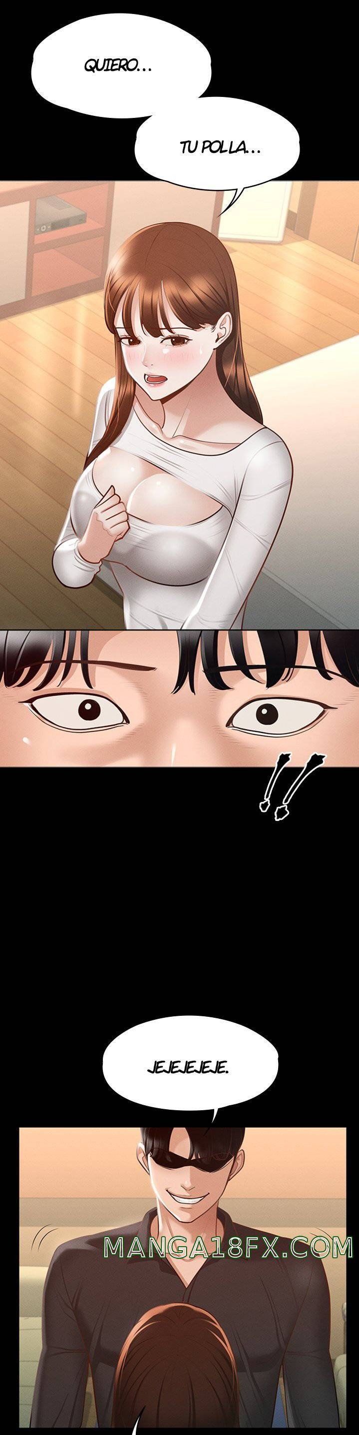 Supervisor Access Raw Chapter 20 image 35