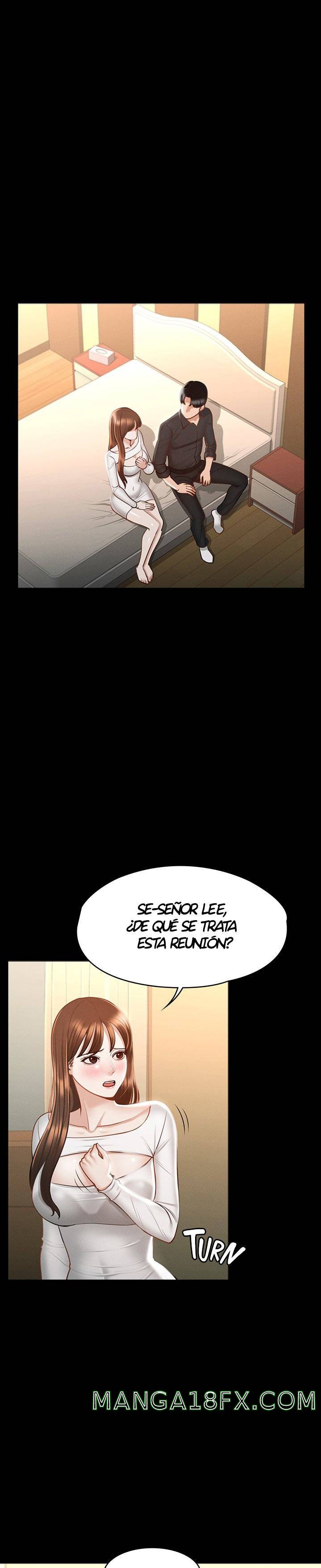 Supervisor Access Raw Chapter 20 image 5