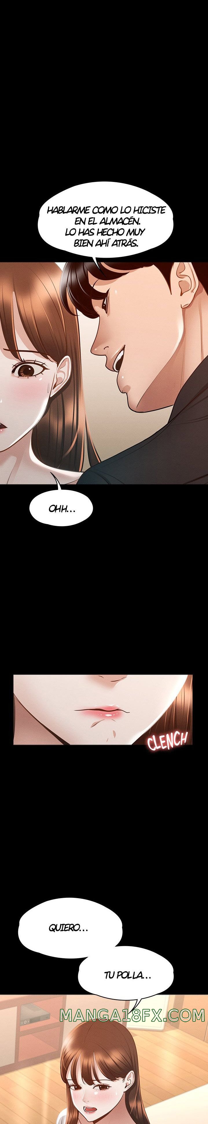 Supervisor Access Raw Chapter 21 image 0