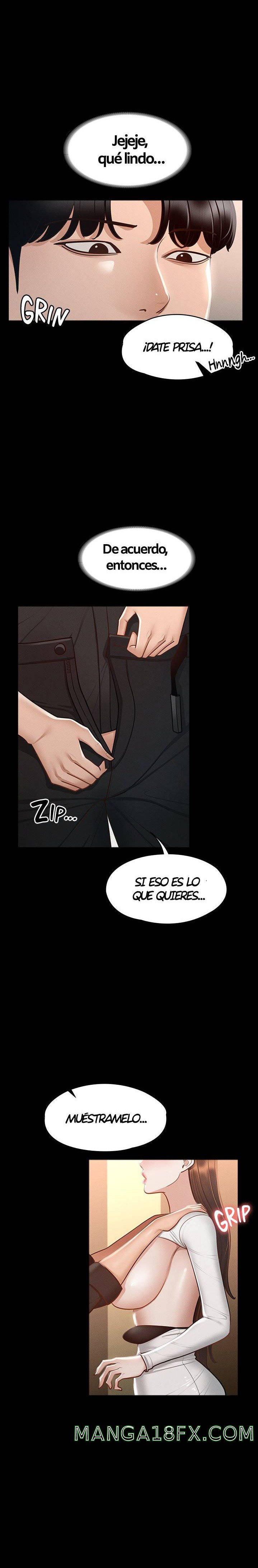 Supervisor Access Raw Chapter 21 image 9