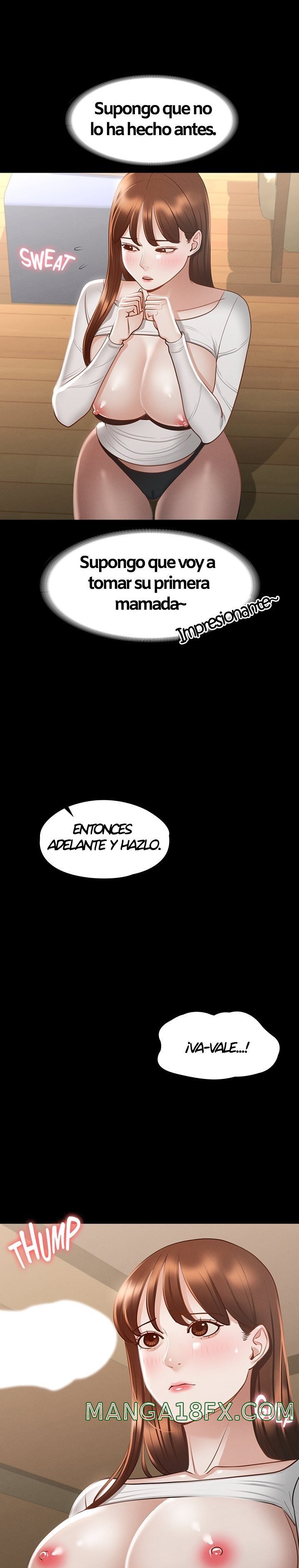 Supervisor Access Raw Chapter 21 image 14