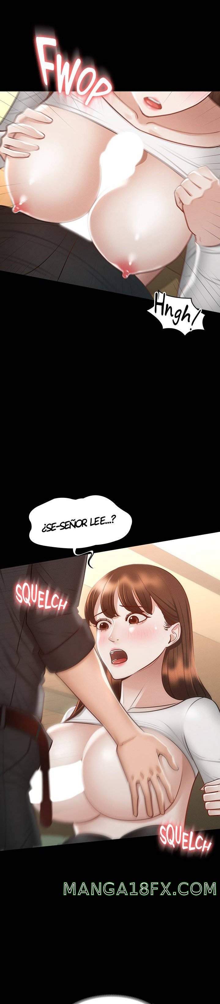 Supervisor Access Raw Chapter 21 image 19