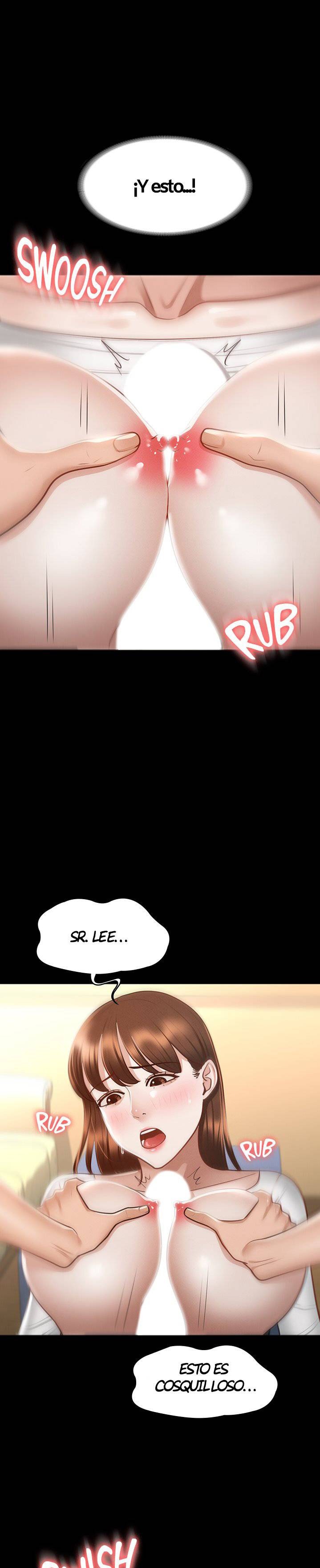 Supervisor Access Raw Chapter 21 image 22