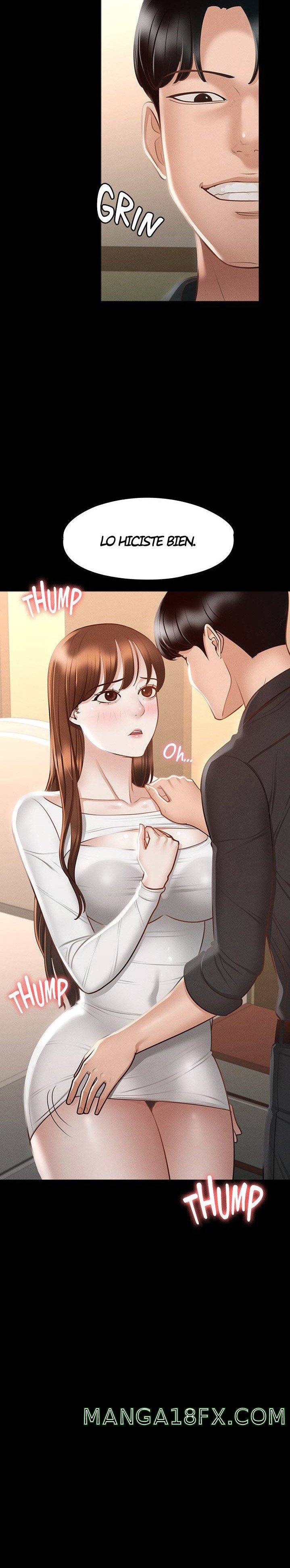 Supervisor Access Raw Chapter 21 image 2