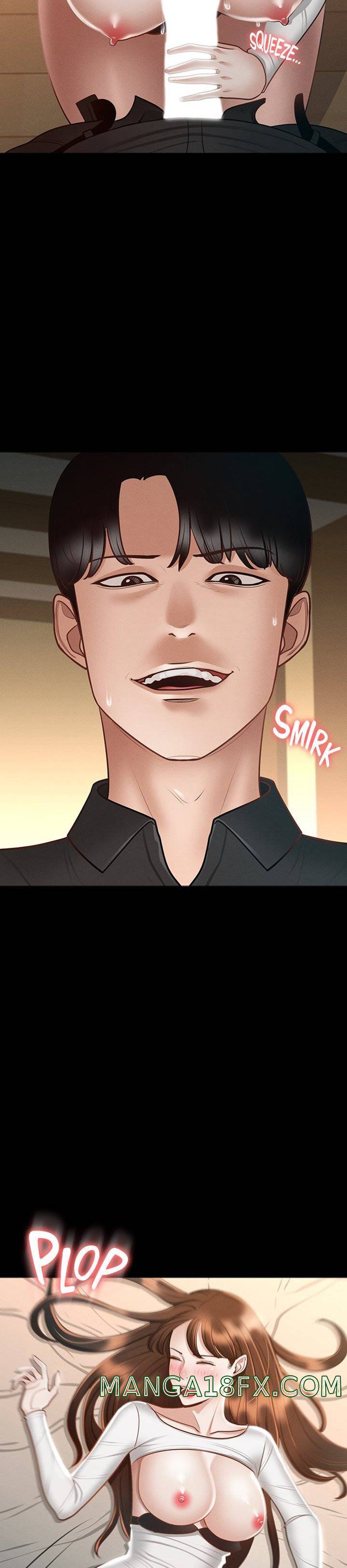 Supervisor Access Raw Chapter 21 image 31