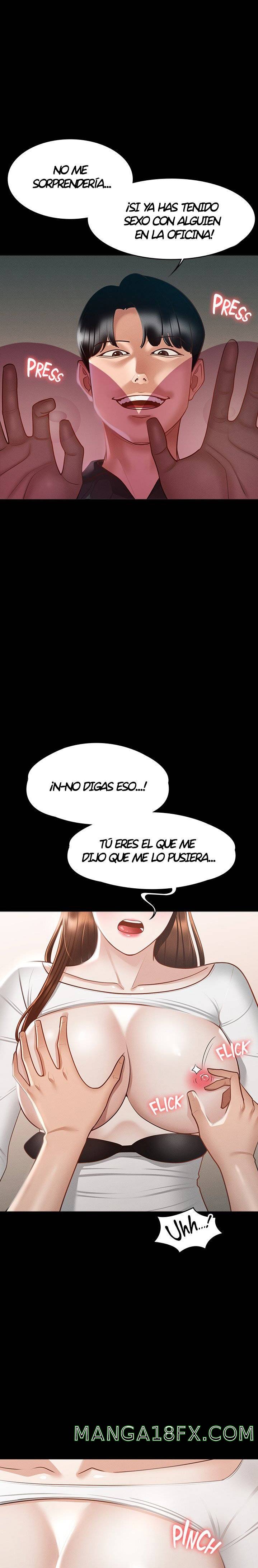 Supervisor Access Raw Chapter 21 image 7