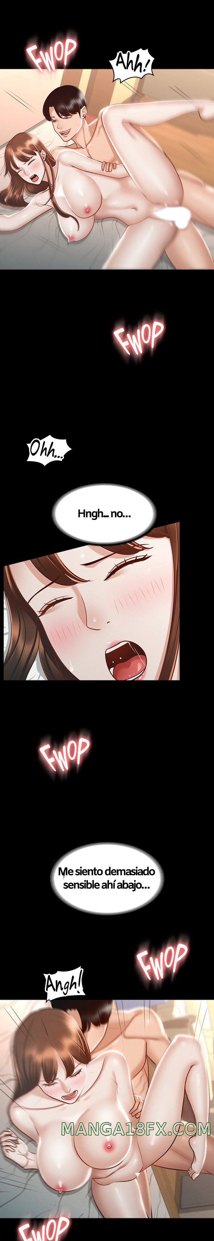 Supervisor Access Raw Chapter 22 image 17