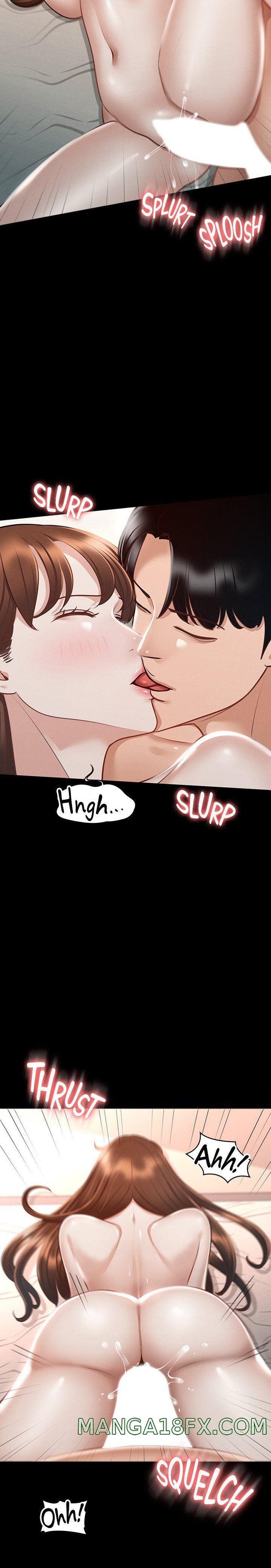 Supervisor Access Raw Chapter 22 image 19