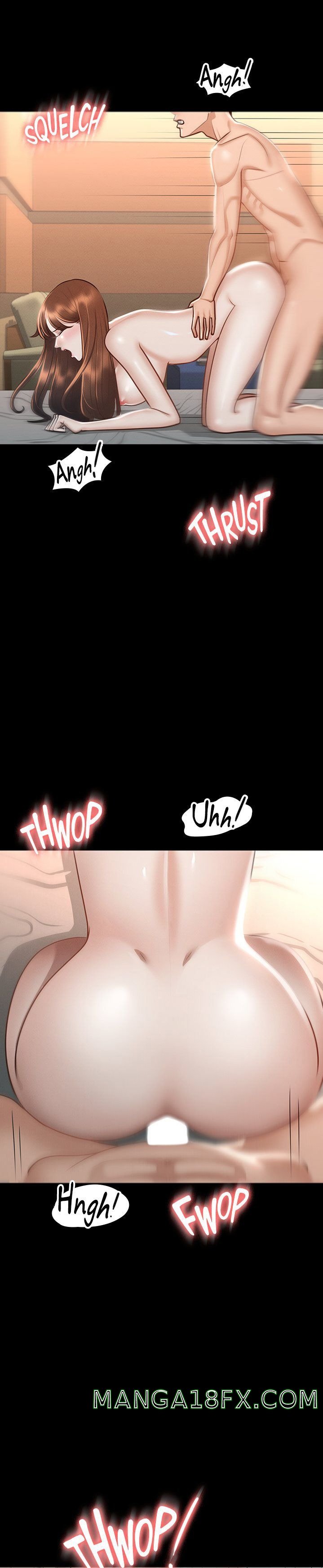 Supervisor Access Raw Chapter 22 image 20