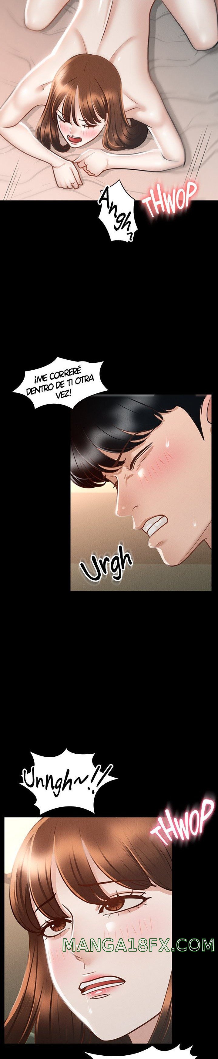 Supervisor Access Raw Chapter 22 image 22