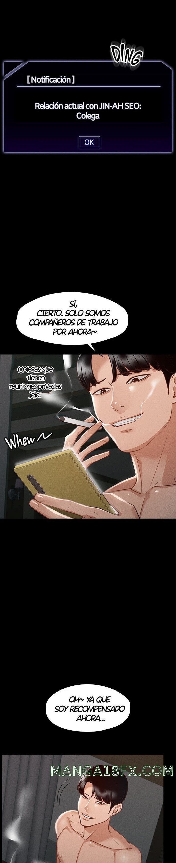 Supervisor Access Raw Chapter 22 image 29