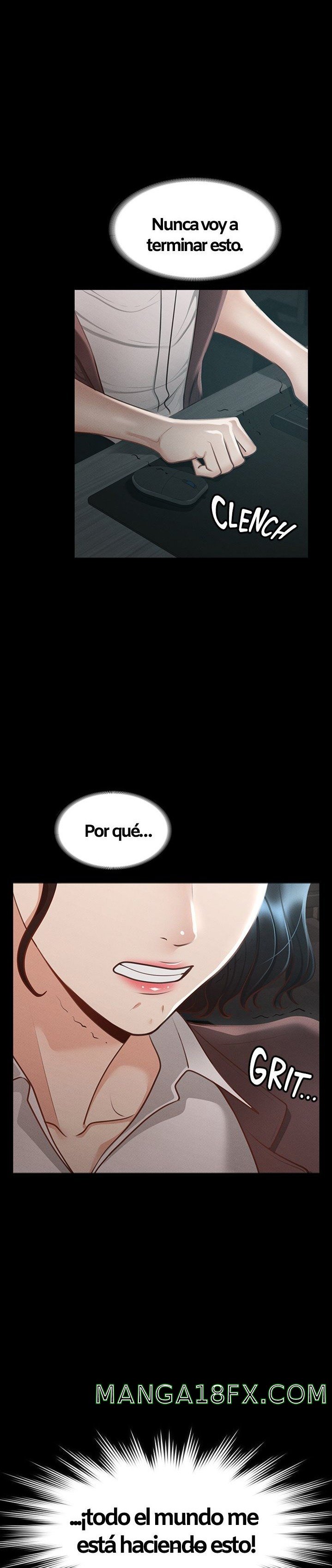 Supervisor Access Raw Chapter 22 image 32