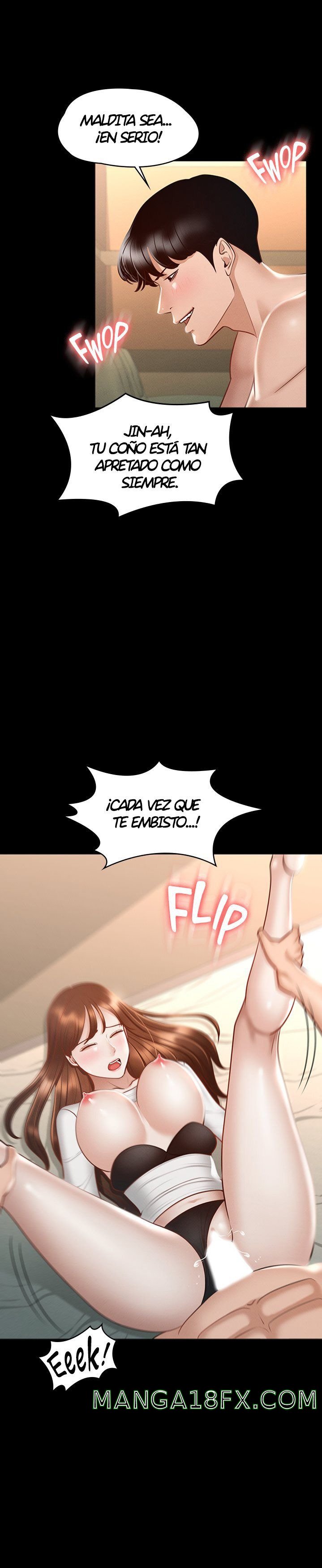 Supervisor Access Raw Chapter 22 image 7