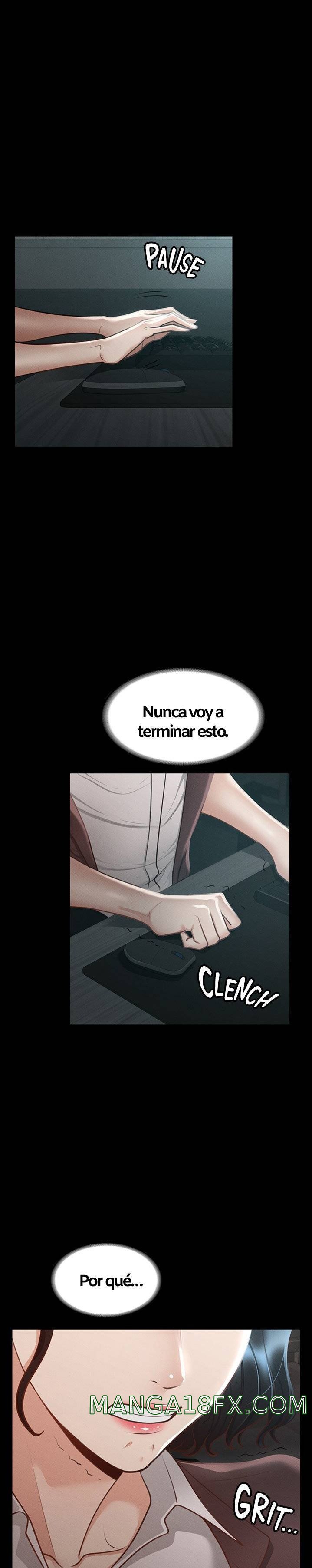 Supervisor Access Raw Chapter 23 image 0
