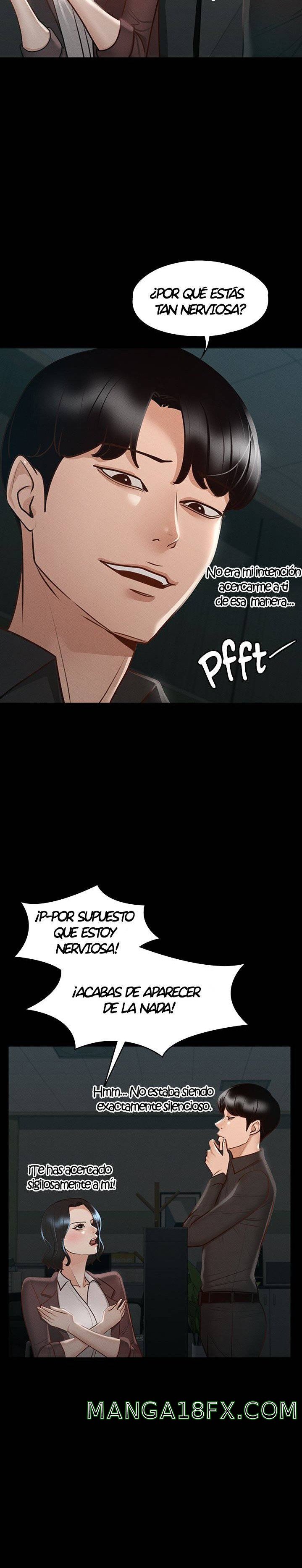 Supervisor Access Raw Chapter 23 image 9