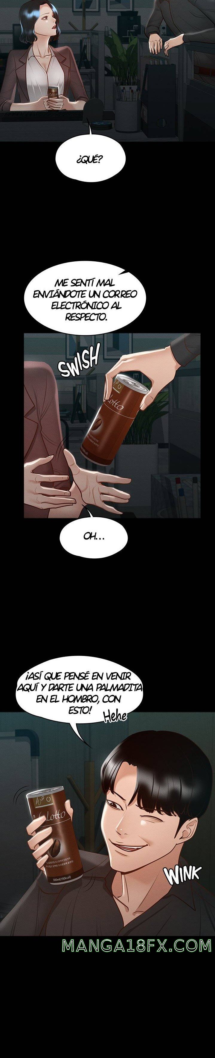 Supervisor Access Raw Chapter 23 image 13
