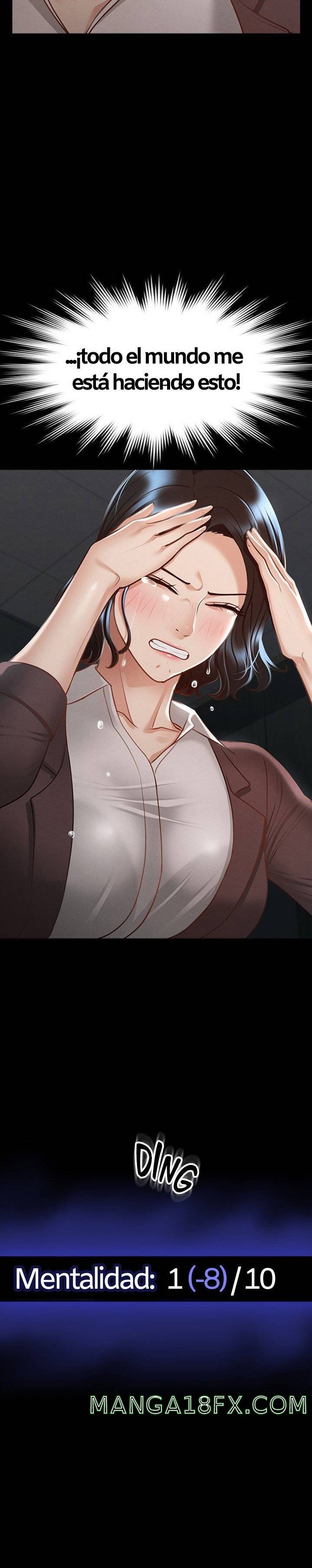 Supervisor Access Raw Chapter 23 image 1