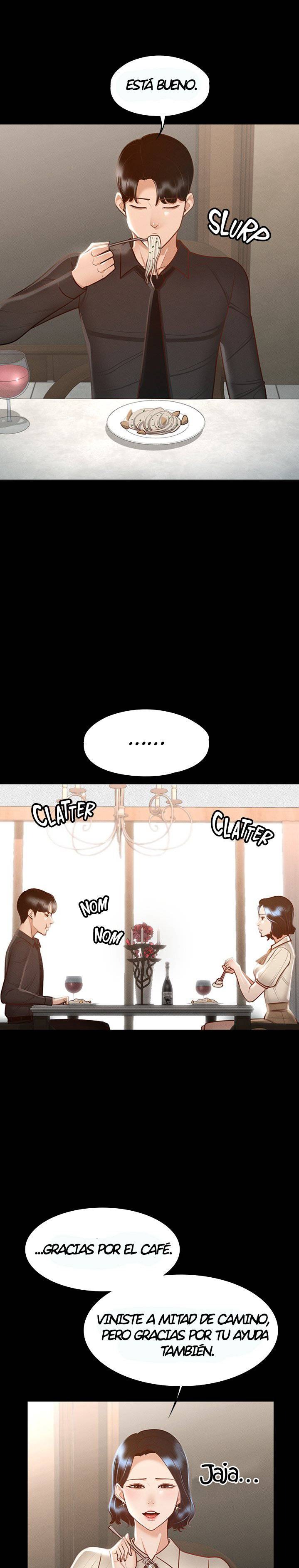 Supervisor Access Raw Chapter 23 image 22
