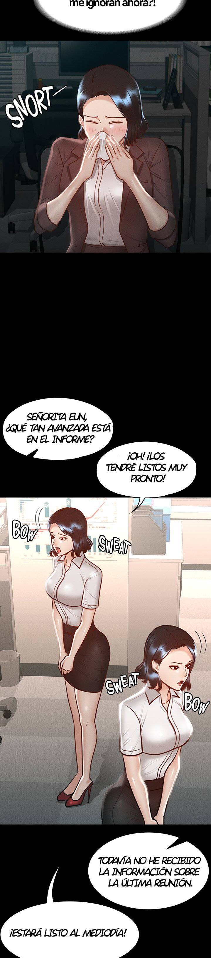 Supervisor Access Raw Chapter 23 image 4