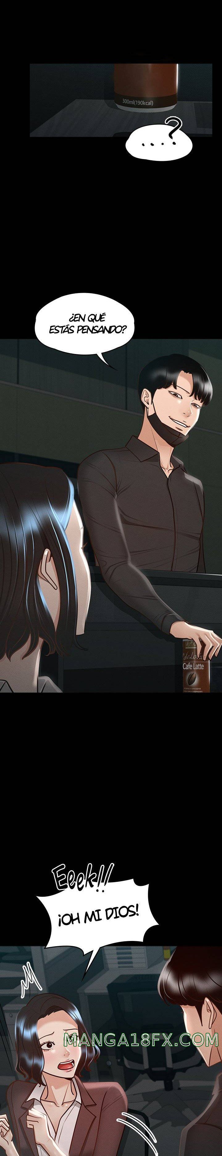 Supervisor Access Raw Chapter 23 image 8