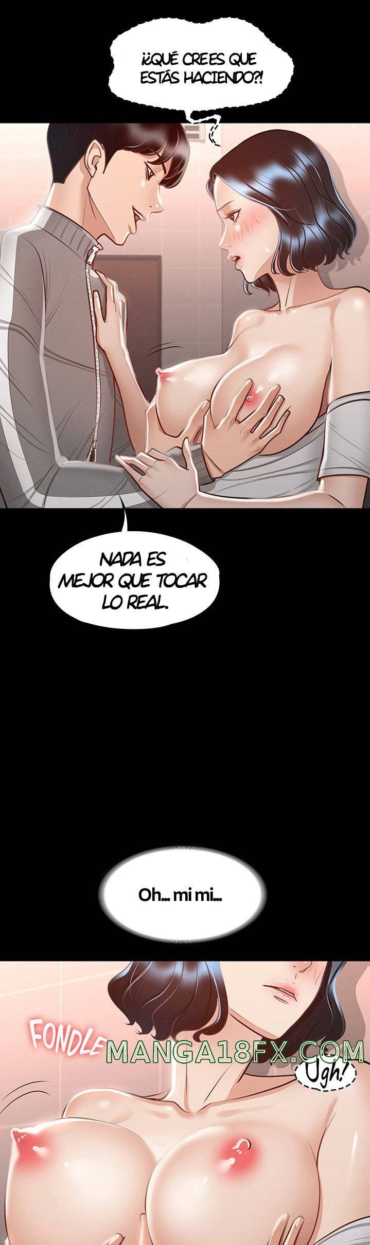 Supervisor Access Raw Chapter 24 image 25