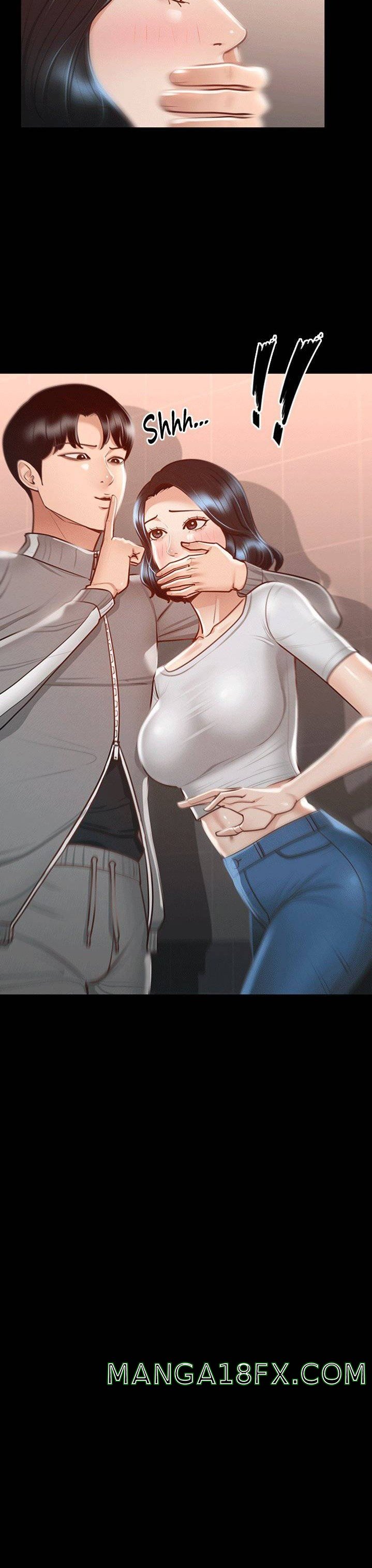 Supervisor Access Raw Chapter 24 image 32