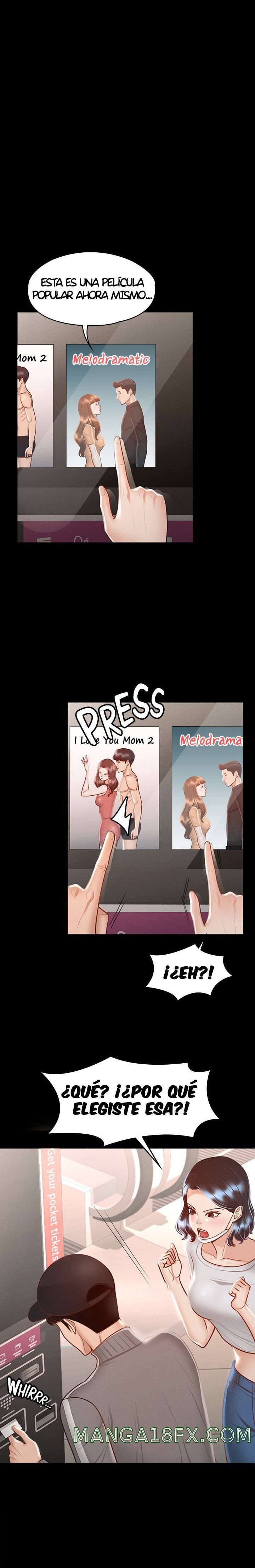 Supervisor Access Raw Chapter 27 image 0