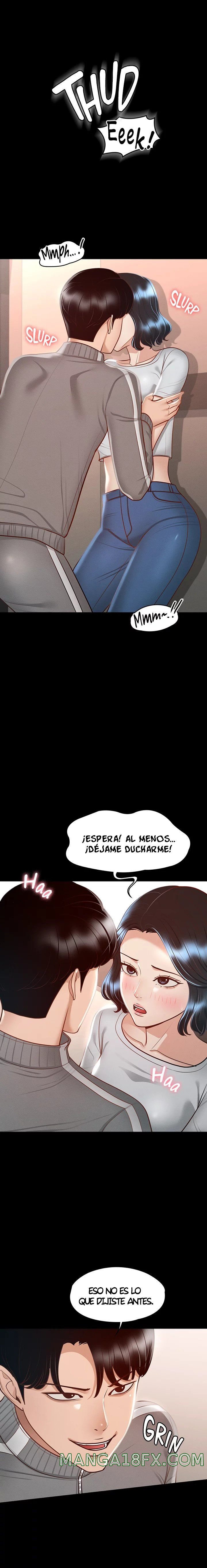 Supervisor Access Raw Chapter 27 image 19