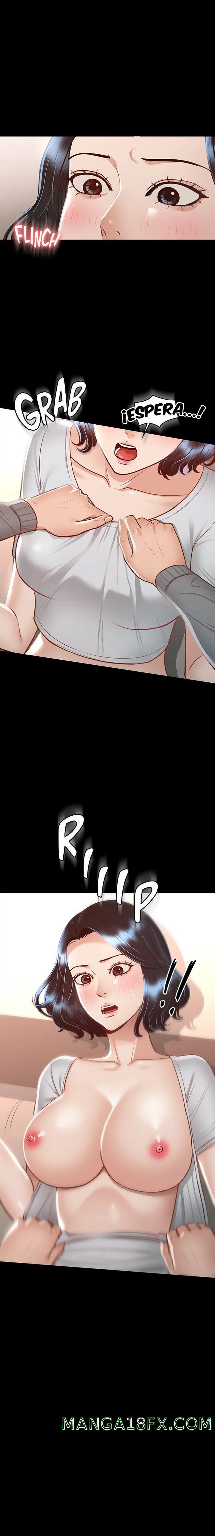 Supervisor Access Raw Chapter 27 image 20