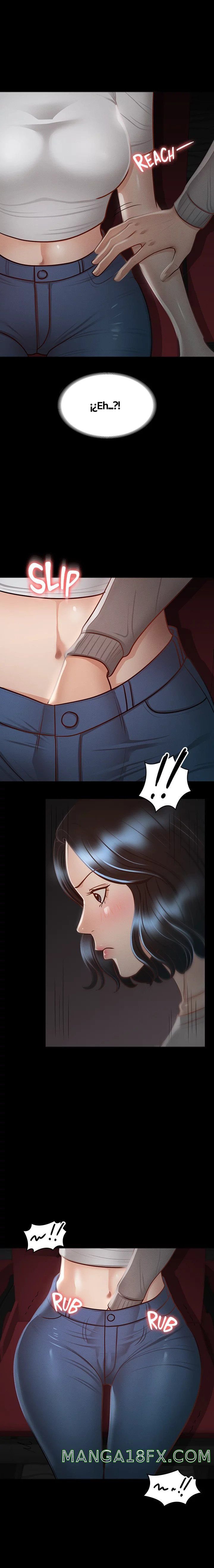 Supervisor Access Raw Chapter 27 image 7