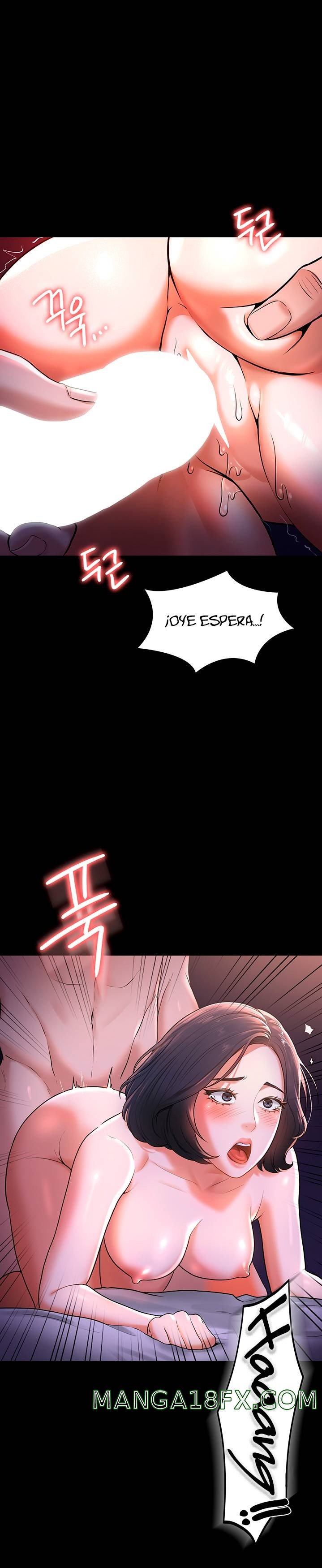 Supervisor Access Raw Chapter 28 image 13