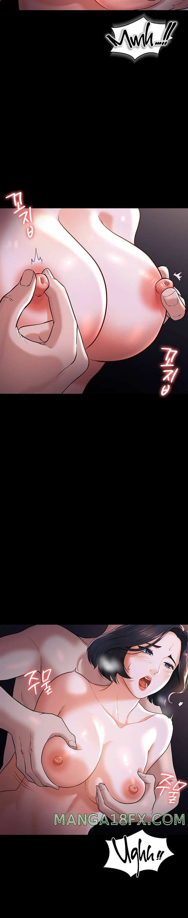 Supervisor Access Raw Chapter 28 image 20