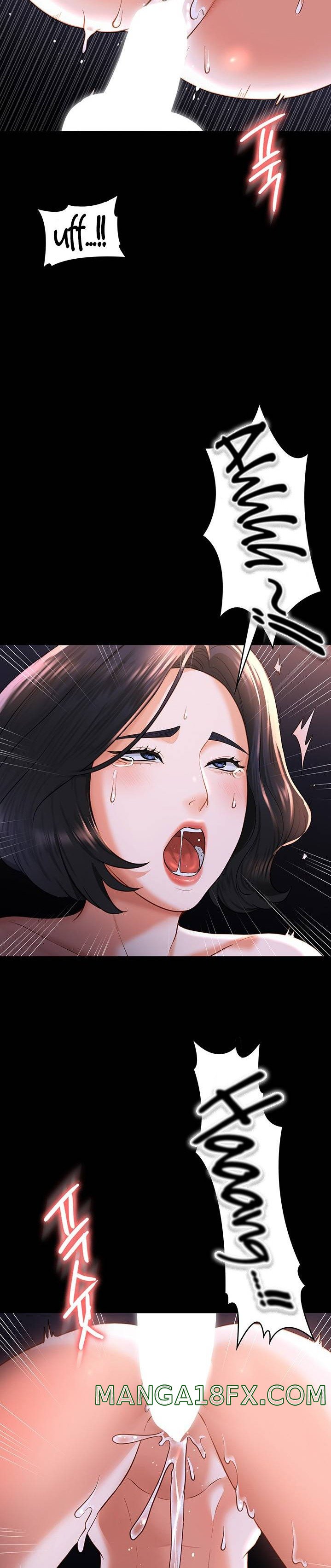 Supervisor Access Raw Chapter 28 image 23