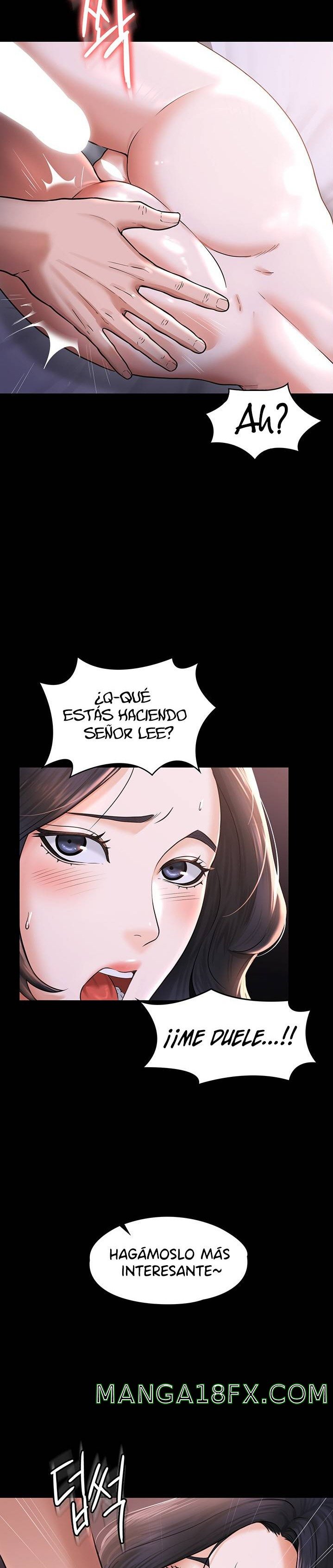 Supervisor Access Raw Chapter 28 image 27