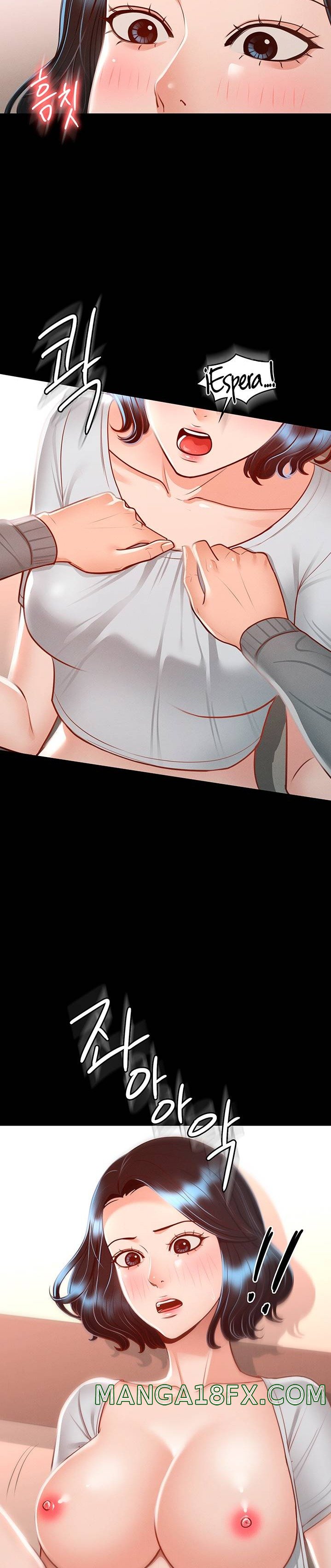 Supervisor Access Raw Chapter 28 image 2