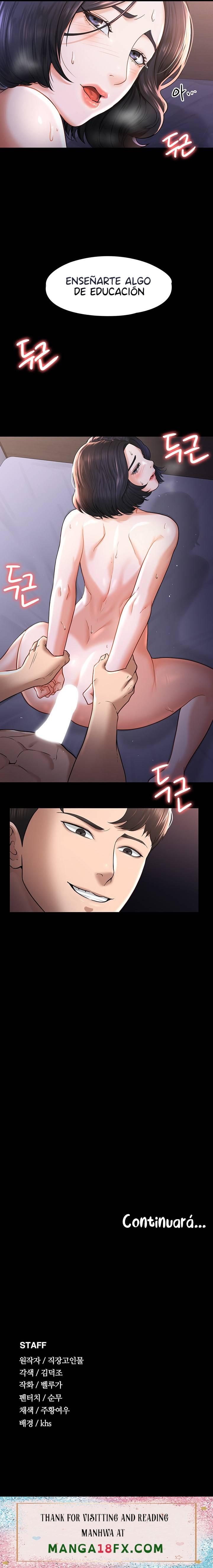 Supervisor Access Raw Chapter 28 image 29