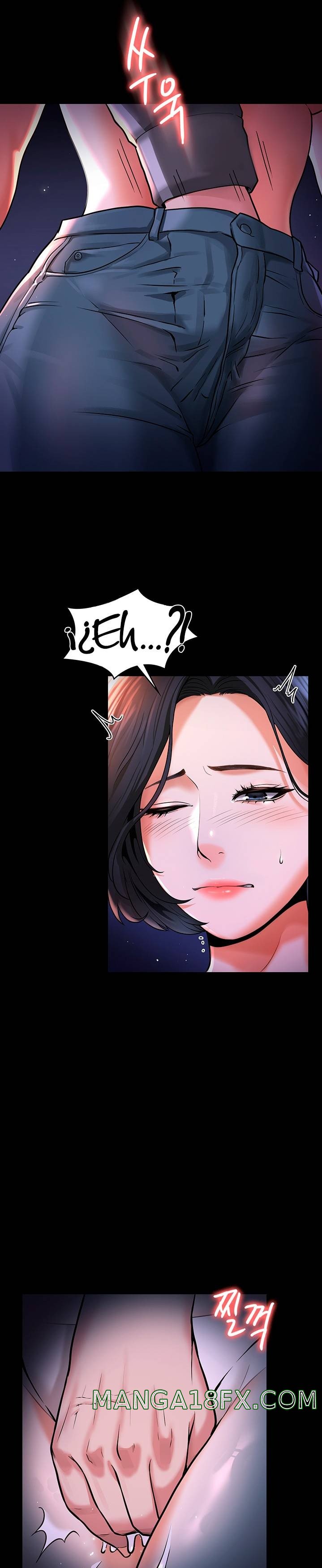 Supervisor Access Raw Chapter 28 image 5
