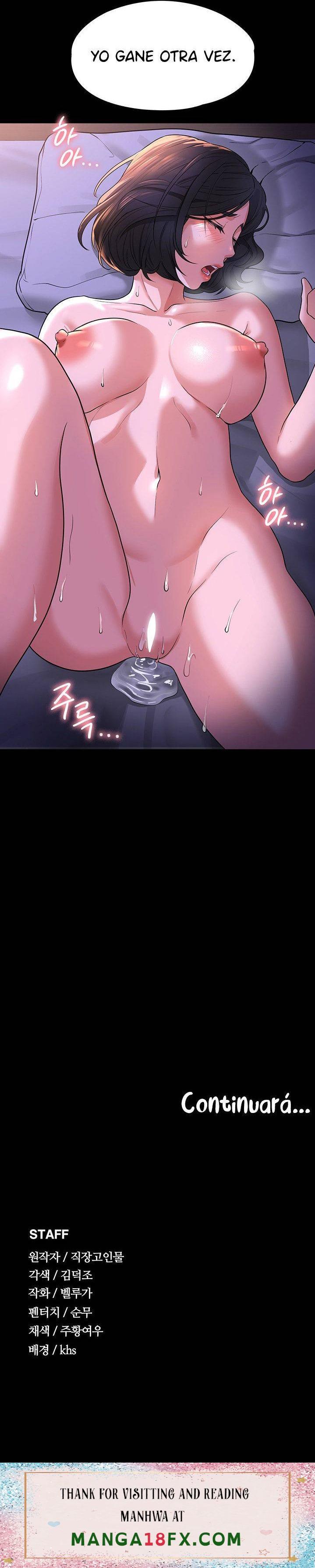 Supervisor Access Raw Chapter 29 image 35