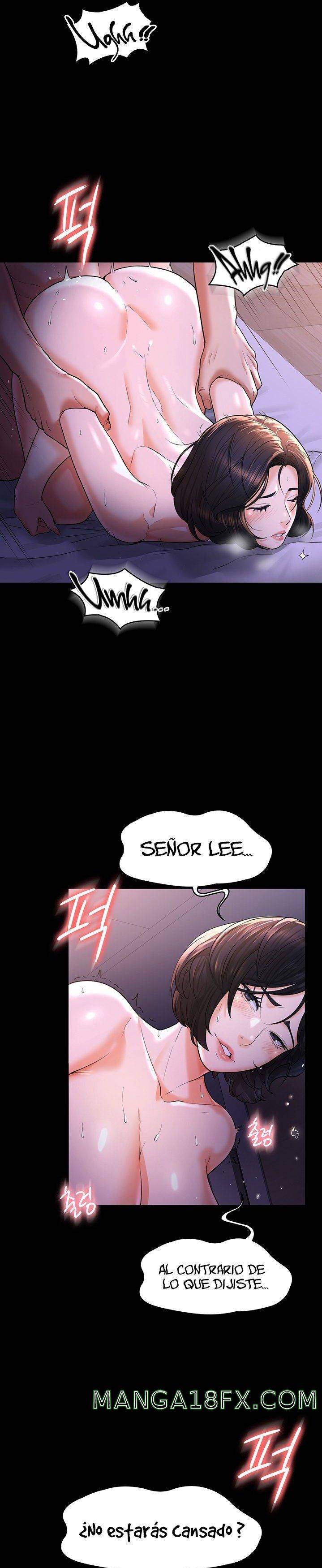 Supervisor Access Raw Chapter 29 image 3