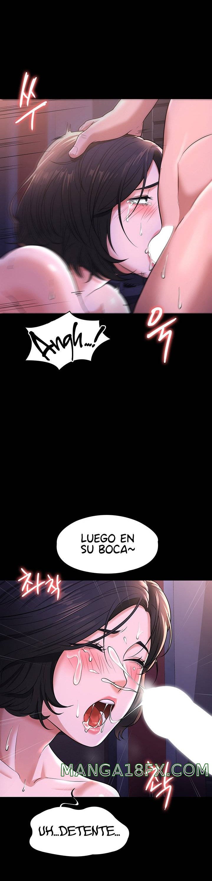 Supervisor Access Raw Chapter 30 image 13