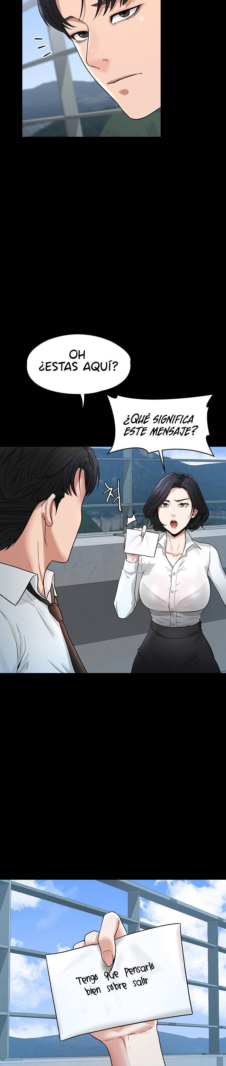 Supervisor Access Raw Chapter 30 image 22