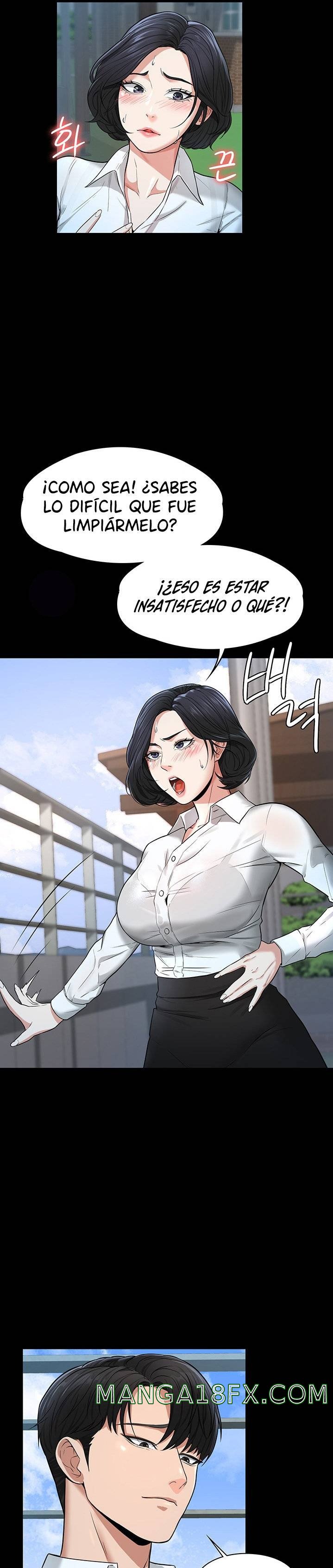 Supervisor Access Raw Chapter 30 image 24