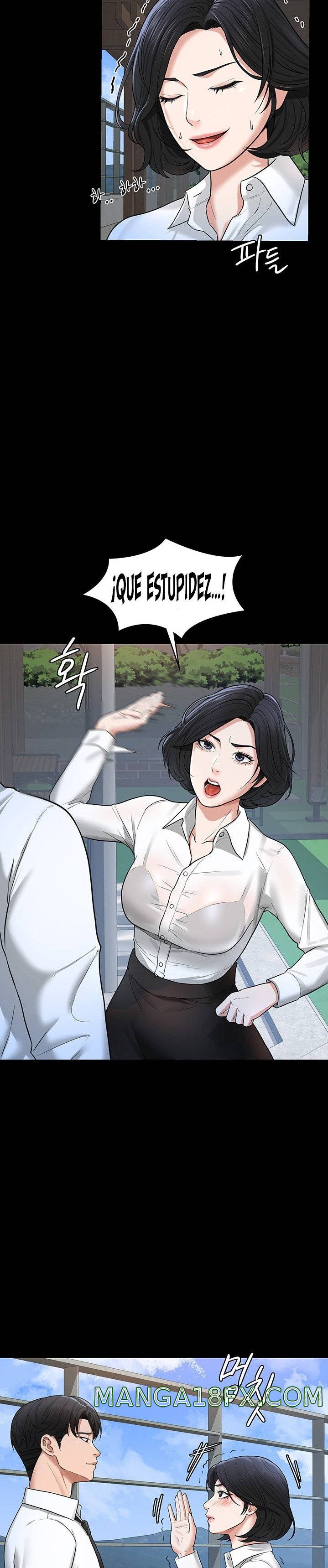Supervisor Access Raw Chapter 30 image 29