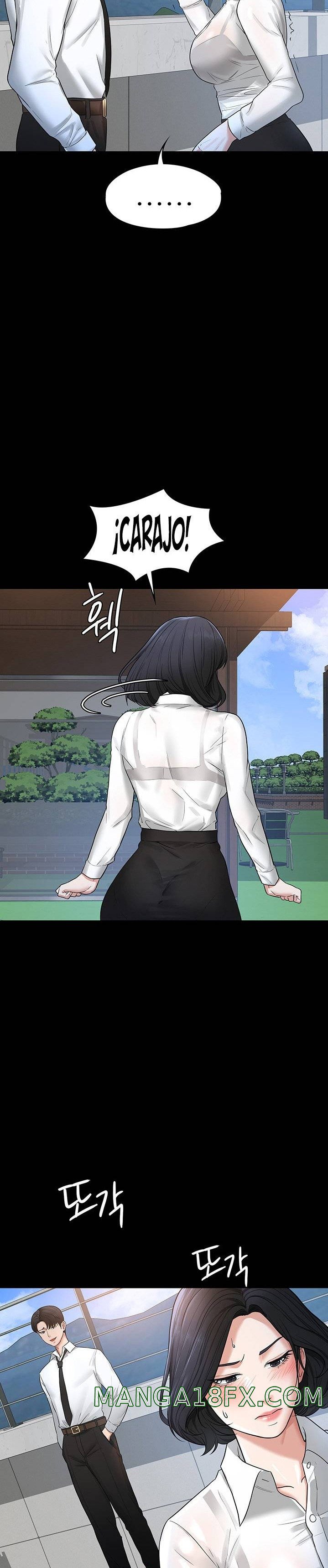 Supervisor Access Raw Chapter 30 image 30
