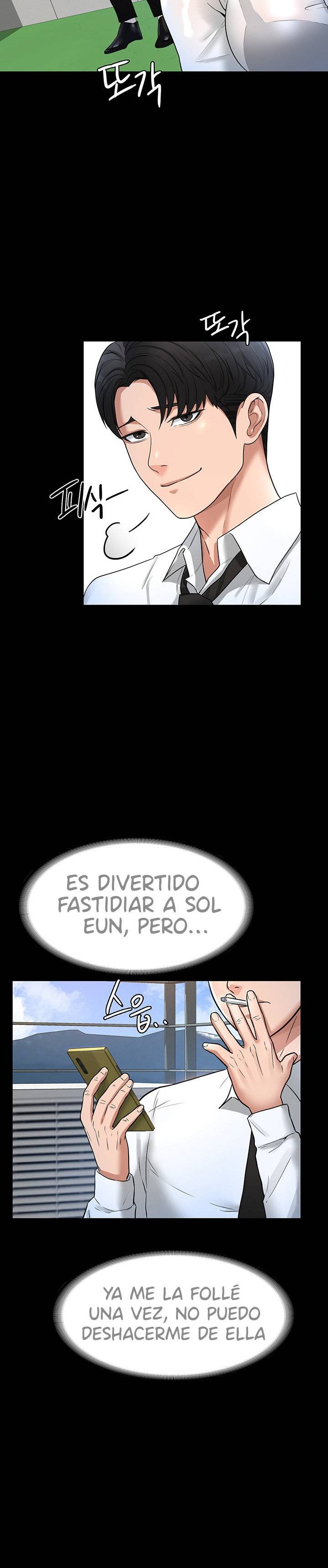 Supervisor Access Raw Chapter 30 image 31