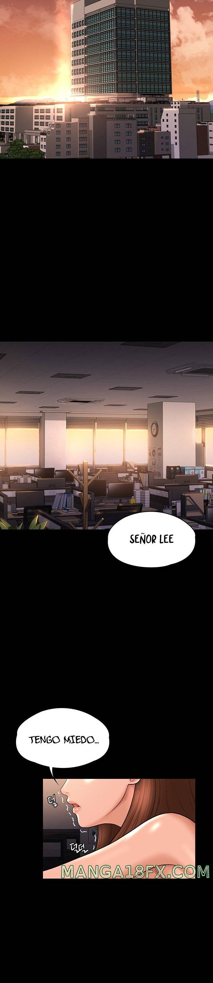 Supervisor Access Raw Chapter 30 image 34