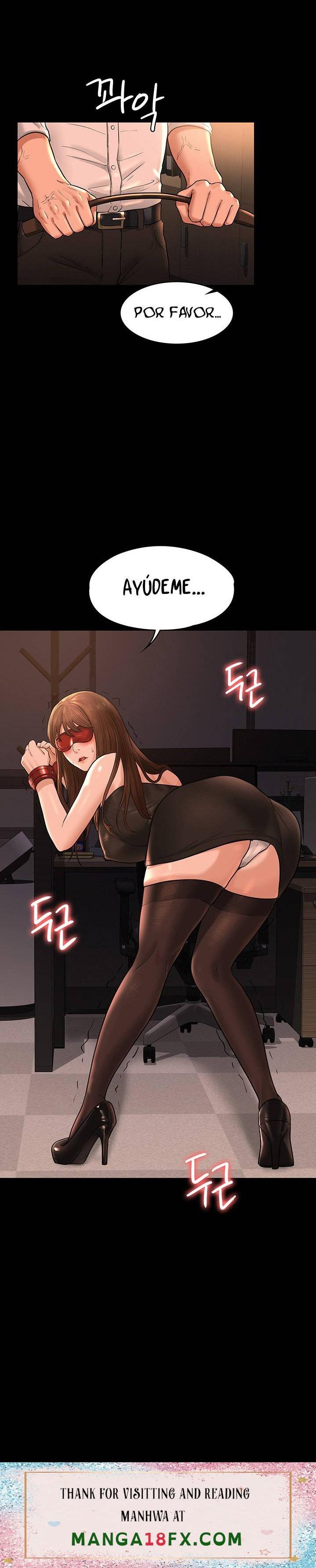 Supervisor Access Raw Chapter 30 image 35